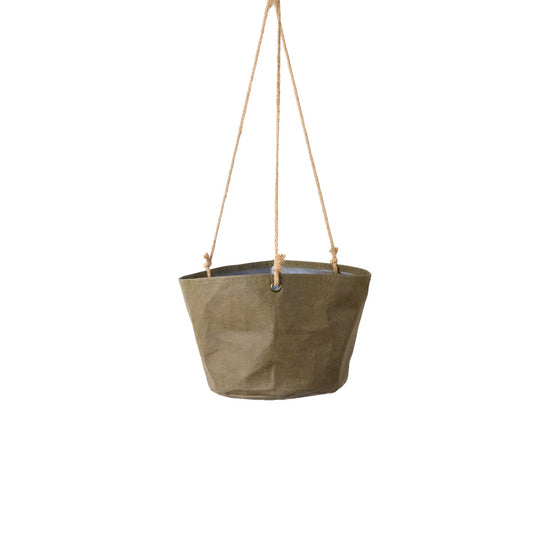 Multi Purpose Storage Box / Hanging Basket / Plant Pot